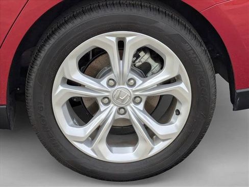 Used 2024 Honda Accord LX image 21