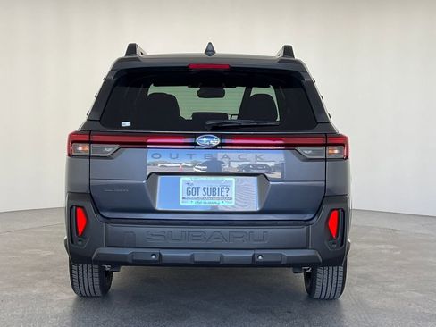 New 2026 Subaru Outback Limited XT AWD/4WD image 5