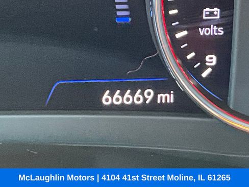 Used 2024 Chevrolet Malibu LT FWD image 18