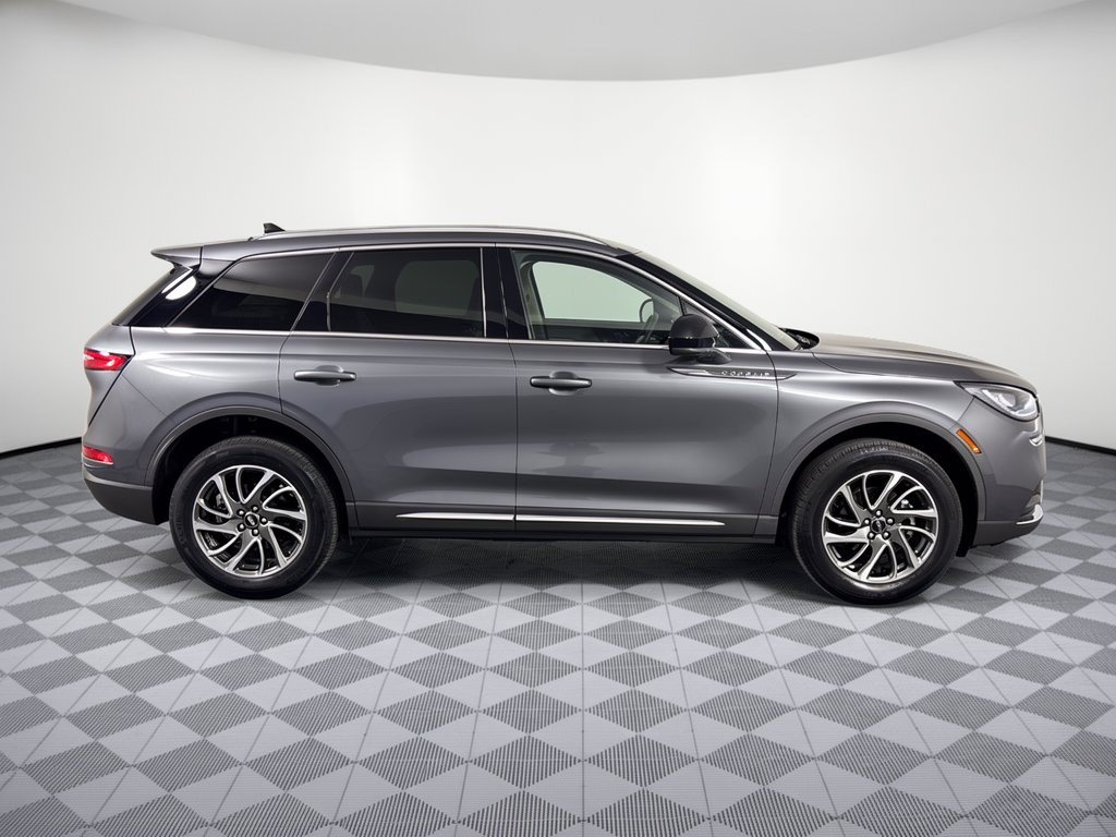Used 2021 Lincoln Corsair FWD w/ Convenience Package image 8