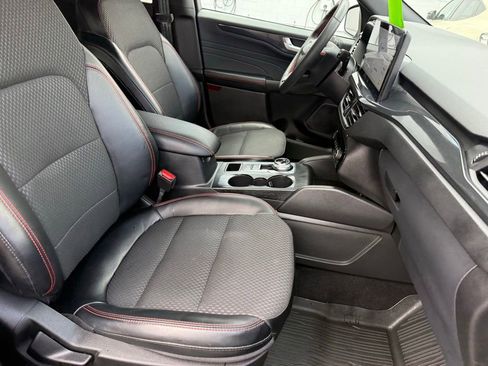 Used 2023 Ford Escape ST-Line w/ Tech Pack #1 image 12