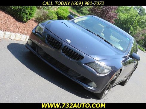 Used 2008 BMW 650i Coupe image 31
