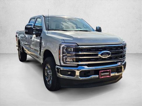 New 2026 Ford F250 King Ranch w/ Chrome Package AWD/4WD image 7