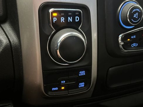 Used 2019 RAM 1500 Classic Warlock w/ Electronics Group AWD/4WD image 22