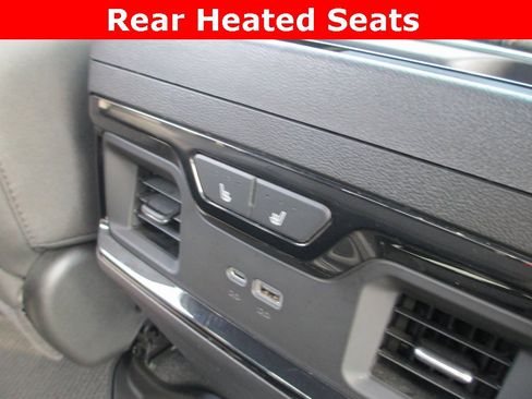 Certified 2025 GMC Sierra 2500 AT4 image 25