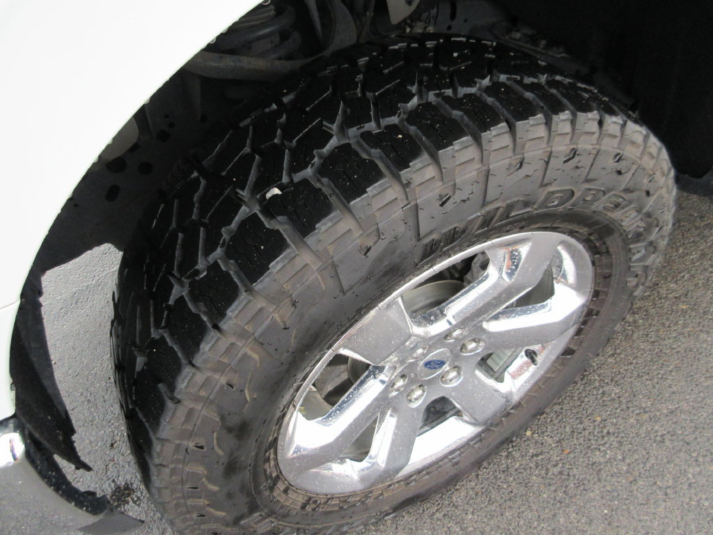 Used 2021 Ford F150 XLT w/ Equipment Group 302A High AWD/4WD image 14