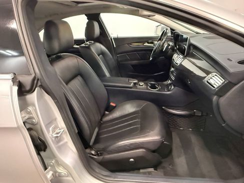 Used 2016 Mercedes-Benz CLS 400 4MATIC image 13