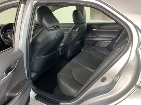 Used 2024 Toyota Camry XSE image 33