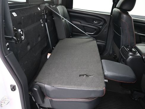 Used 2023 Nissan Titan PRO-4X w/ Pro-4x Convenience Package image 48