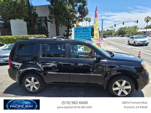 Used 2013 Honda Pilot Touring image 8