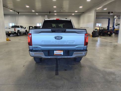 Used 2024 Ford F150 XLT AWD/4WD image 7