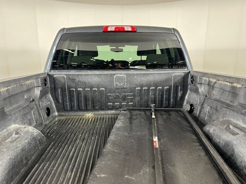 Used 2018 GMC Sierra 1500 4x4 Double Cab w/ Elevation Edition image 27