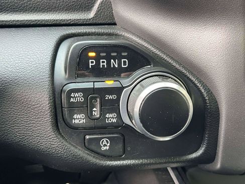 Used 2021 RAM 1500 Big Horn AWD/4WD image 13