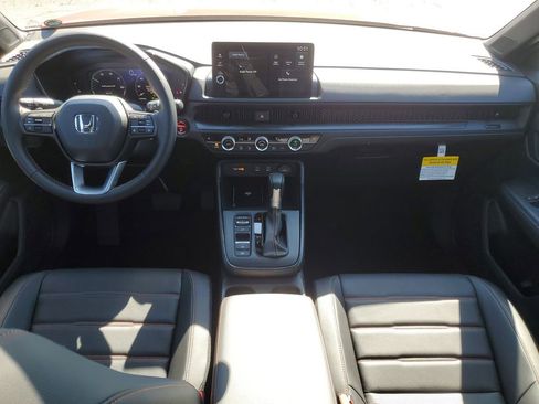 New 2026 Honda CR-V Sport-L image 29