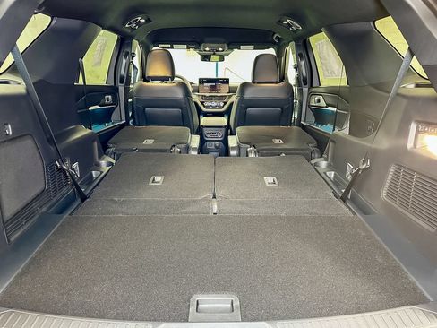 New 2026 Ford Explorer Tremor AWD/4WD image 19