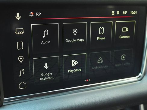 Used 2023 GMC Yukon Denali AWD/4WD image 18