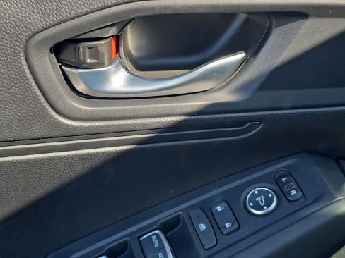 Used 2025 Honda Accord LX image 15