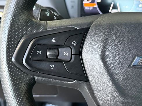 Used 2023 Chevrolet Bolt LT w/ Driver Confidence Package image 22