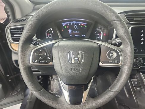 Used 2018 Honda CR-V EX image 11