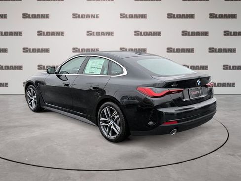 New 2026 BMW 430i xDrive w/ Premium Package image 3
