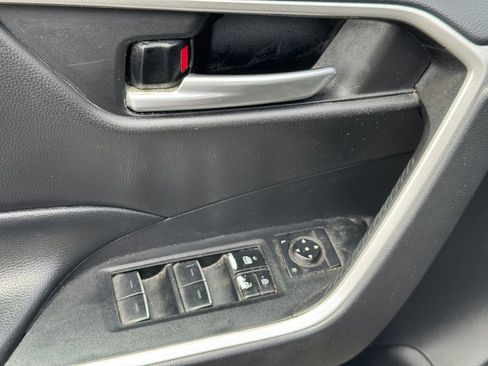 Used 2023 Toyota RAV4 XLE w/ Convenience Package AWD/4WD image 22