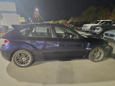 Used 2013 Subaru Impreza WRX Premium image 8