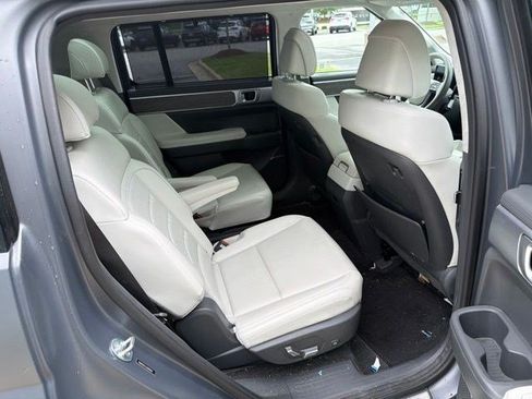 Used 2025 Hyundai Santa Fe Calligraphy AWD/4WD image 26