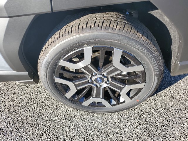 New 2026 Subaru Outback Touring XT AWD/4WD image 16