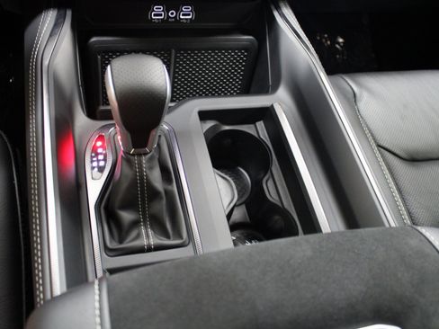 Used 2025 RAM 1500 RHO image 43