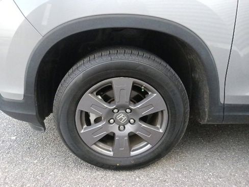 Used 2020 Honda Ridgeline RTL-E image 10