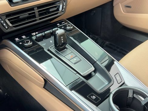 Used 2023 Porsche 911 Turbo S AWD/4WD image 26