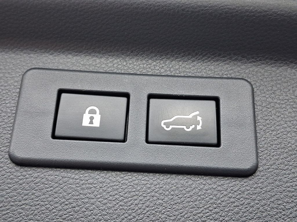 Used 2020 Subaru Forester Limited AWD/4WD image 33