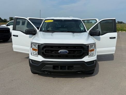 Used 2022 Ford F150 XL w/ Equipment Group 101A High image 20