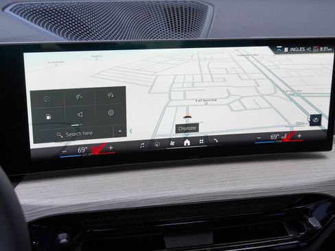 Certified 2025 BMW 330i Sedan image 26