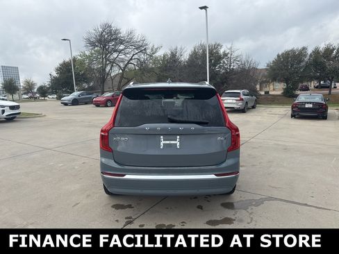 Certified 2023 Volvo XC90 B6 Ultimate image 6