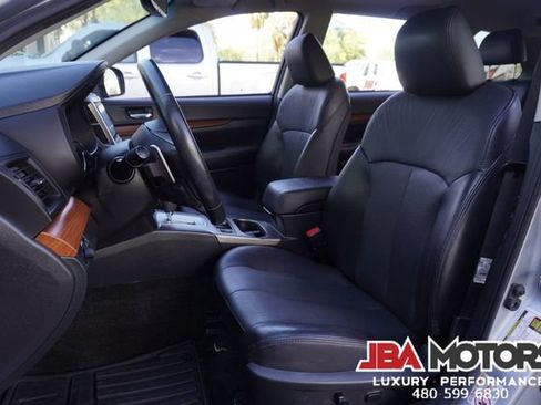 Used 2014 Subaru Outback 2.5i Limited w/ Moonroof Package AWD/4WD image 7