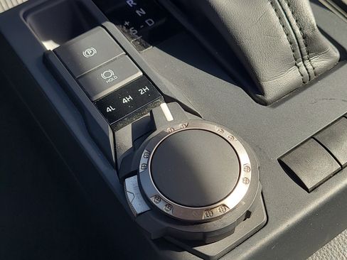 Certified 2024 Toyota Tacoma SR image 26