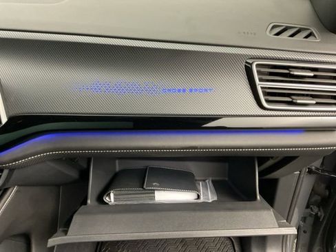 Used 2024 Volkswagen Atlas Cross Sport SEL R-Line image 26