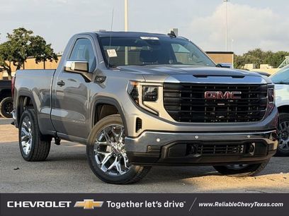 Used 2026 GMC Sierra 1500 Pro w/ Pro Value Package