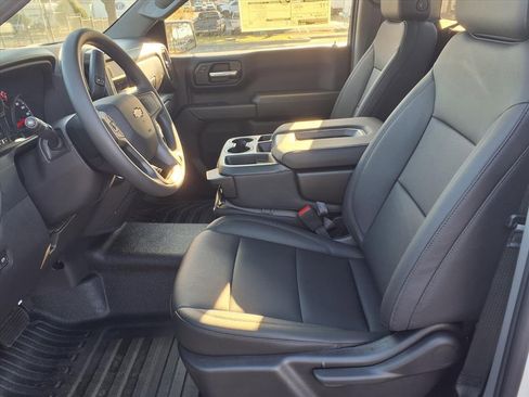 New 2026 Chevrolet Silverado 1500 W/T image 6