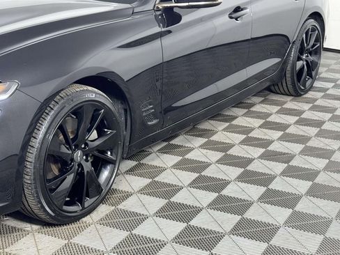 Used 2023 Genesis G70 3.3T w/ Sport Advanced Package image 13