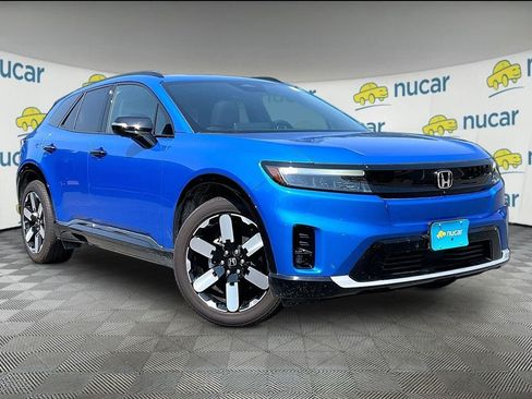 Used 2024 Honda Prologue Elite image 1