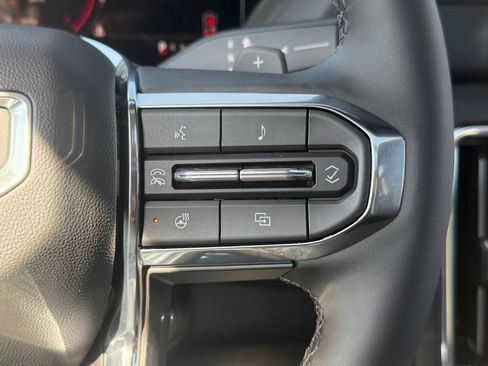 New 2026 GMC Yukon XL Denali w/ Sun & Power Step Package image 25