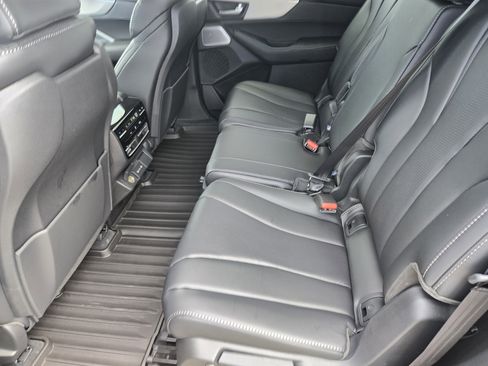 New 2026 Acura MDX FWD w/ Technology Package image 21