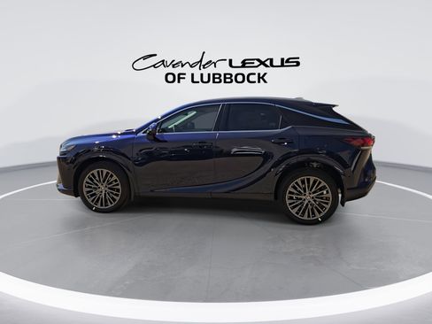 New 2026 Lexus RX 350 FWD image 6