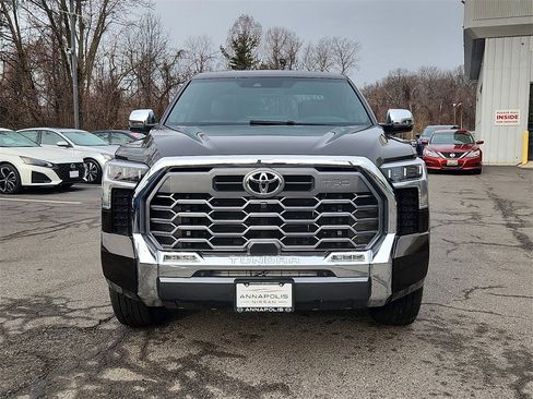 Used 2023 Toyota Tundra 1794 Edition image 2