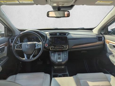 Used 2020 Honda CR-V EX-L image 21