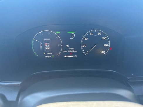 Used 2023 Honda CR-V Sport image 16