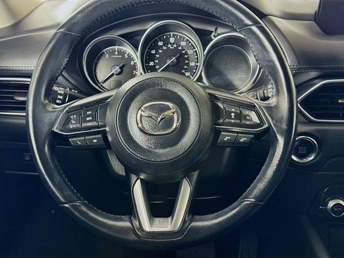Used 2020 MAZDA CX-5 Touring image 13