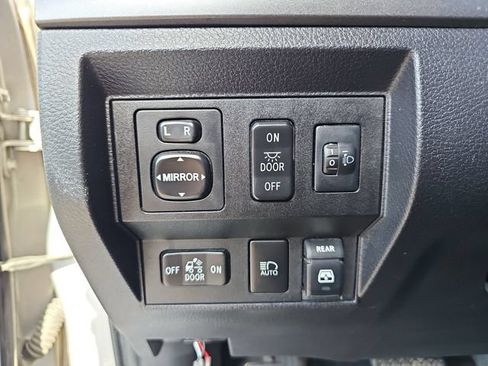 Used 2018 Toyota Tundra SR5 w/ TRD Off Road Package RWD image 28